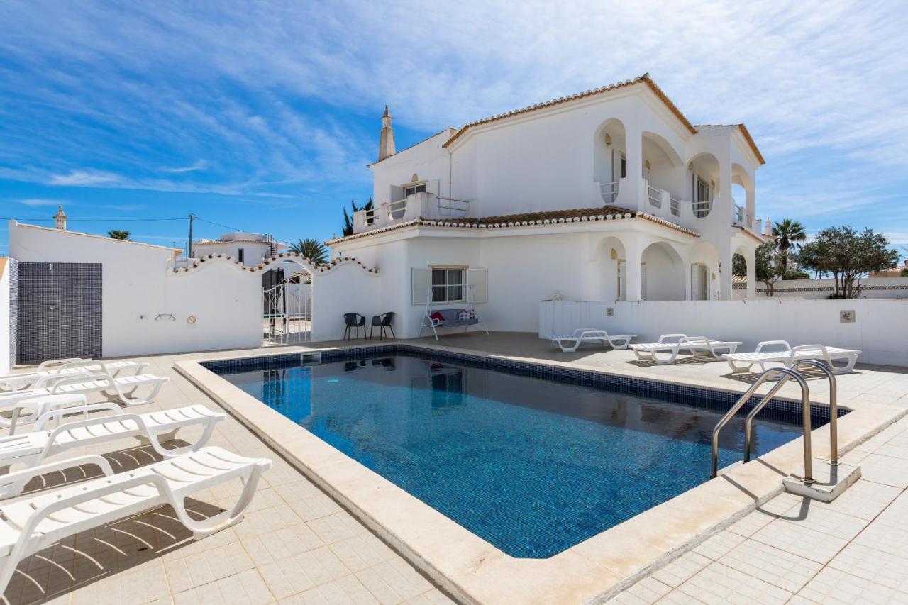 #133 Vila Dias 1 By Home Holidays Albufeira Zewnętrze zdjęcie