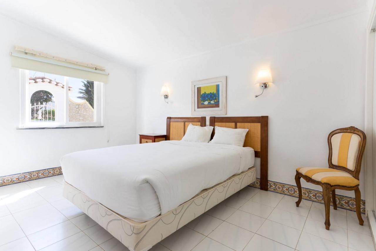 #133 Vila Dias 1 By Home Holidays Albufeira Zewnętrze zdjęcie