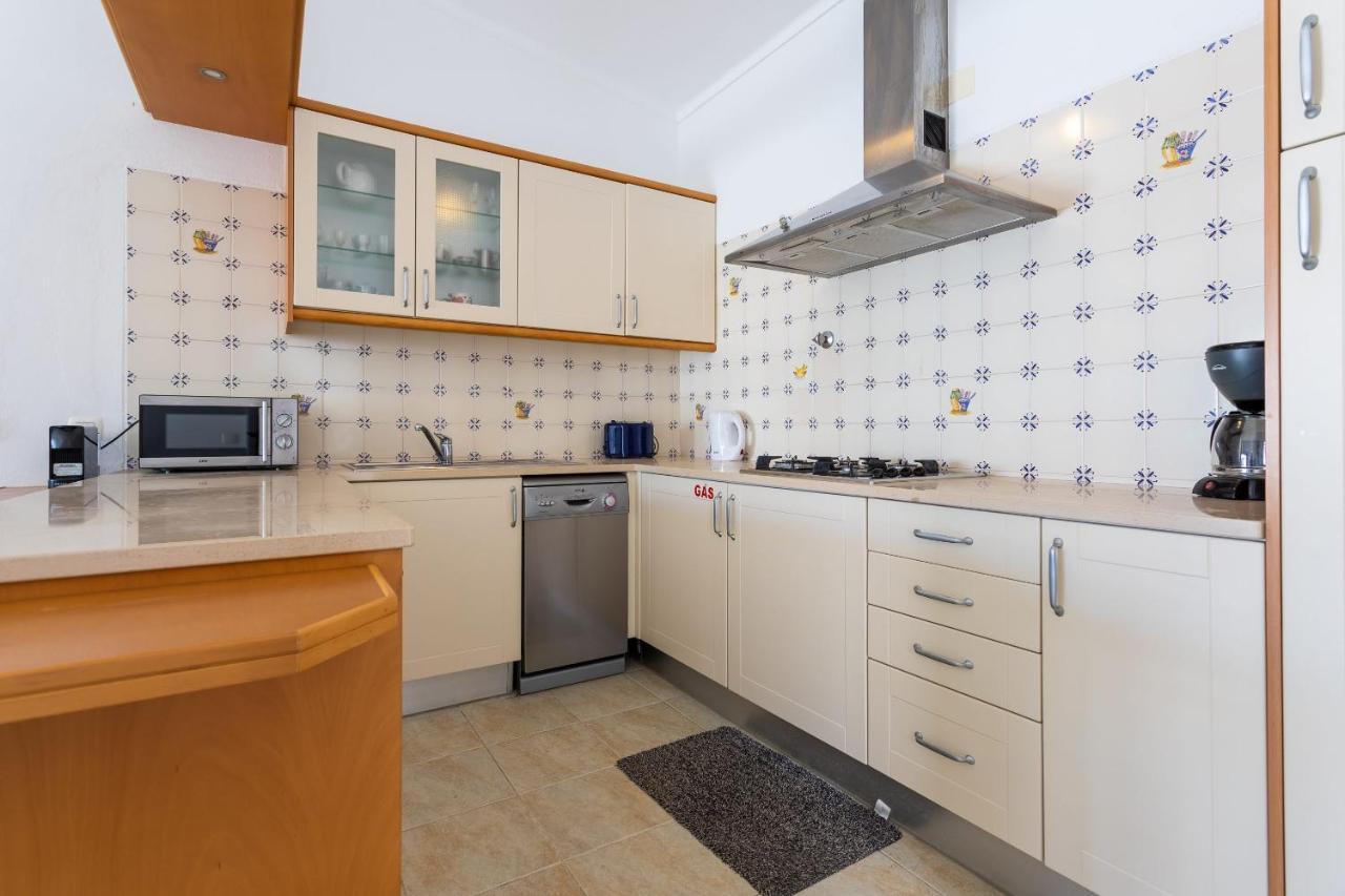 #133 Vila Dias 1 By Home Holidays Albufeira Zewnętrze zdjęcie
