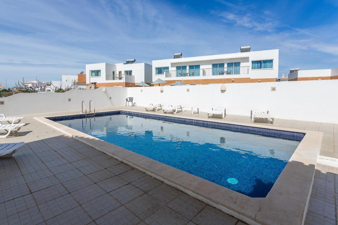 #133 Vila Dias 1 By Home Holidays Albufeira Zewnętrze zdjęcie