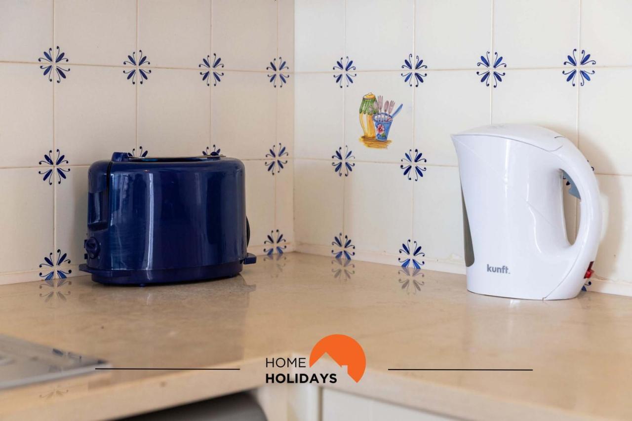#133 Vila Dias 1 By Home Holidays Albufeira Zewnętrze zdjęcie