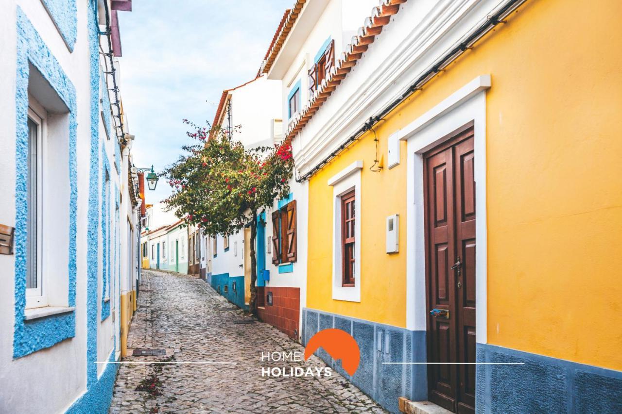 #133 Vila Dias 1 By Home Holidays Albufeira Zewnętrze zdjęcie