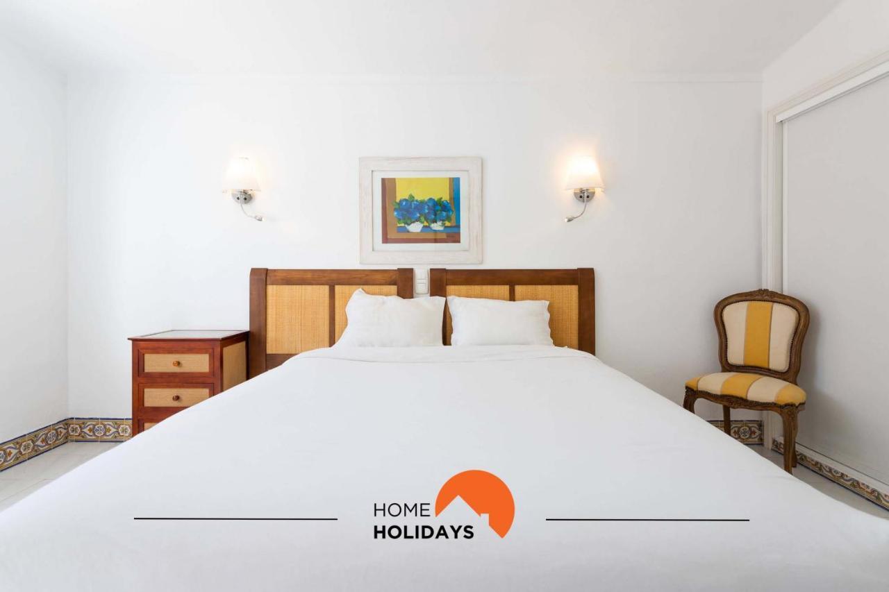 #133 Vila Dias 1 By Home Holidays Albufeira Zewnętrze zdjęcie