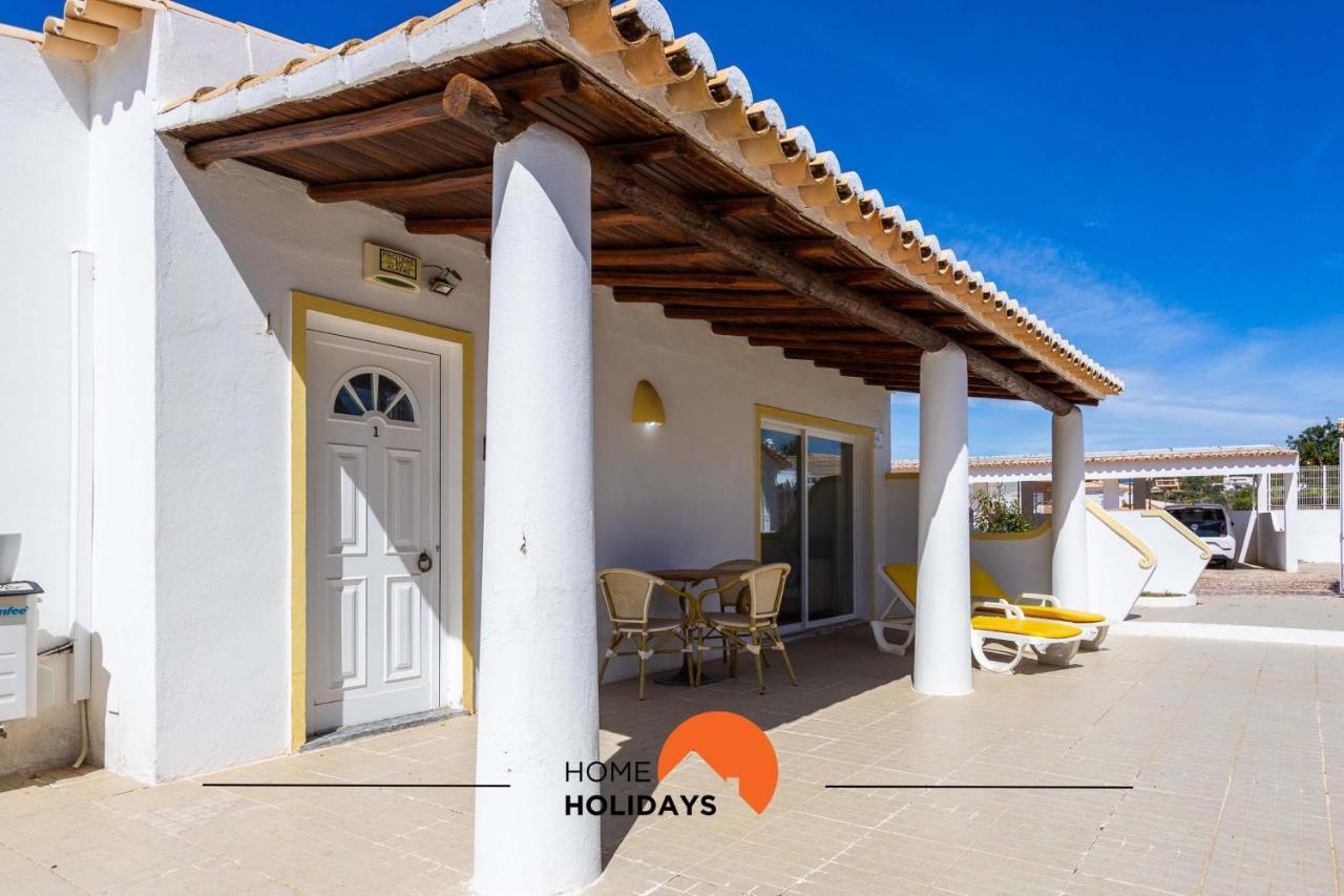 #133 Vila Dias 1 By Home Holidays Albufeira Zewnętrze zdjęcie