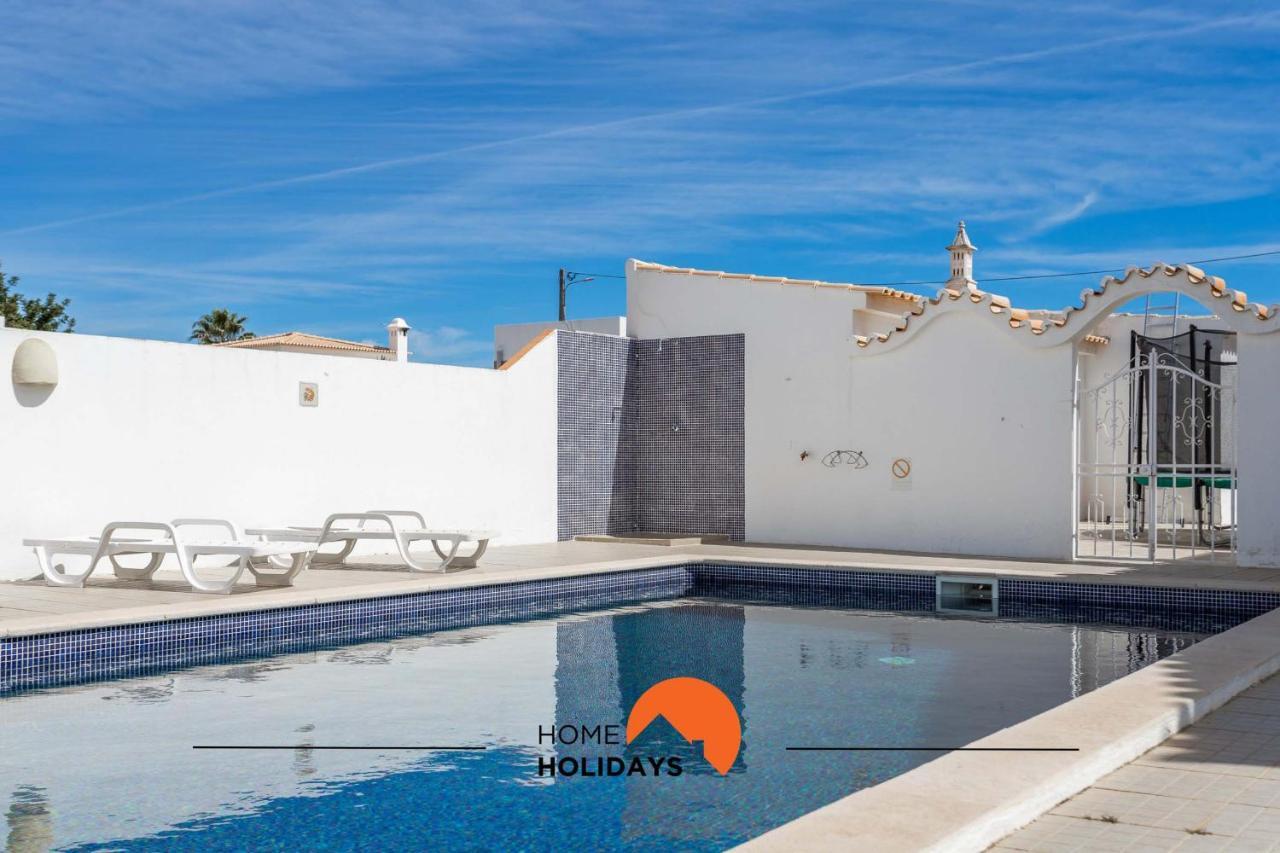 #133 Vila Dias 1 By Home Holidays Albufeira Zewnętrze zdjęcie