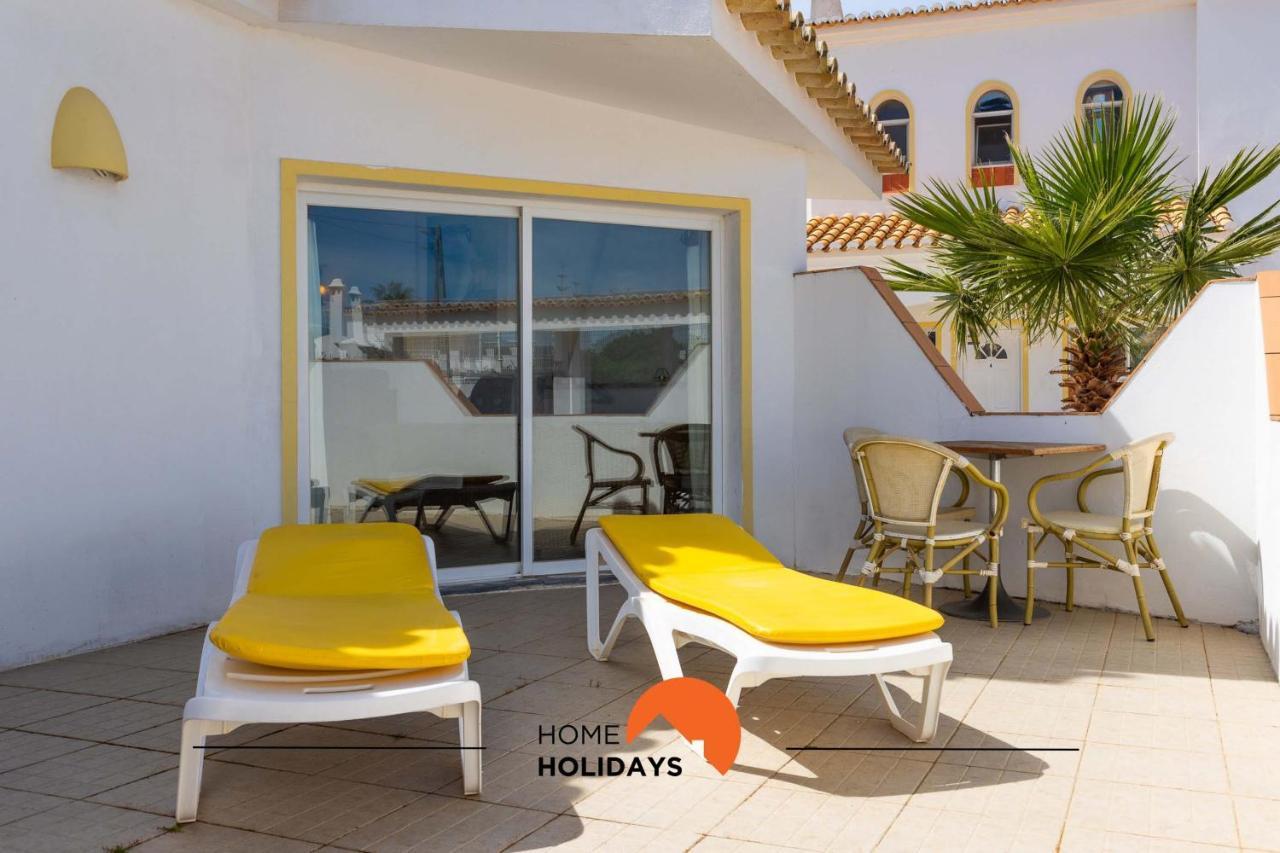 #133 Vila Dias 1 By Home Holidays Albufeira Zewnętrze zdjęcie