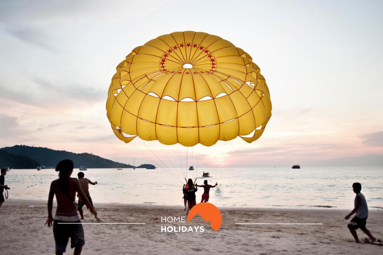 #133 Vila Dias 1 By Home Holidays Albufeira Zewnętrze zdjęcie