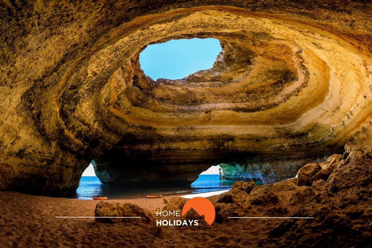 #133 Vila Dias 1 By Home Holidays Albufeira Zewnętrze zdjęcie